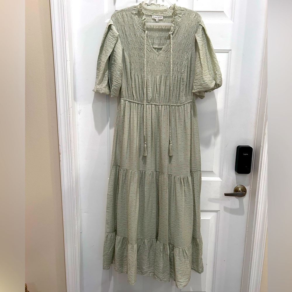 Moon River dress L